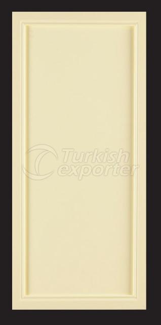 Door-Cradle Profiles 2535-06