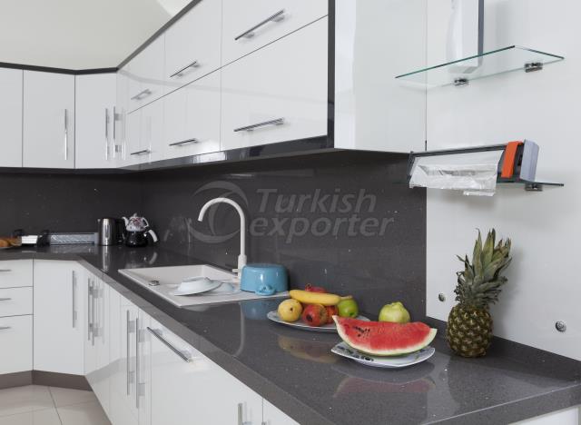 Meubles de cuisine-Erciyes