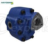 40 Series Gear Pumps UNI Type
