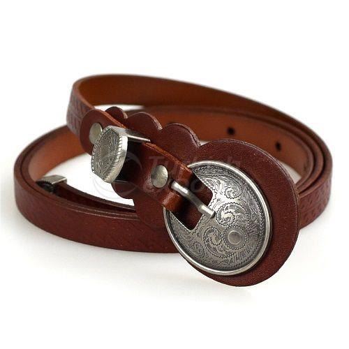 Belt Brown for Women