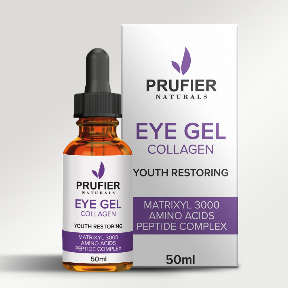 Eye Gel Collagen