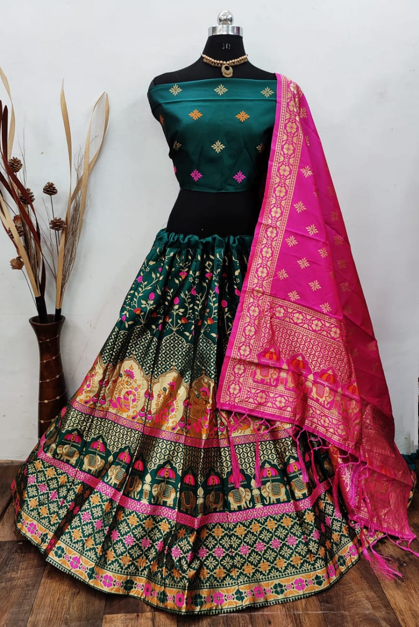 Sarees, Dress Material, Indian Dresses