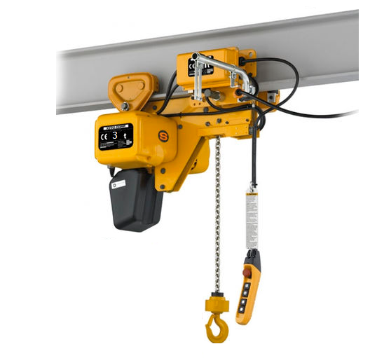 Overhead Cranes