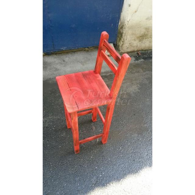 Wooden Chair