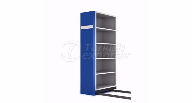 Compact Archive Systems