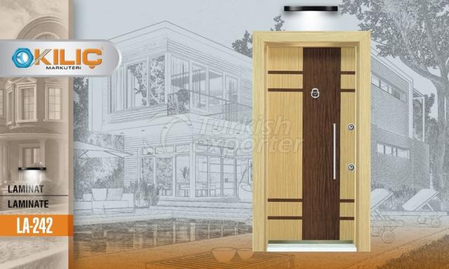 Laminate Series LA-242