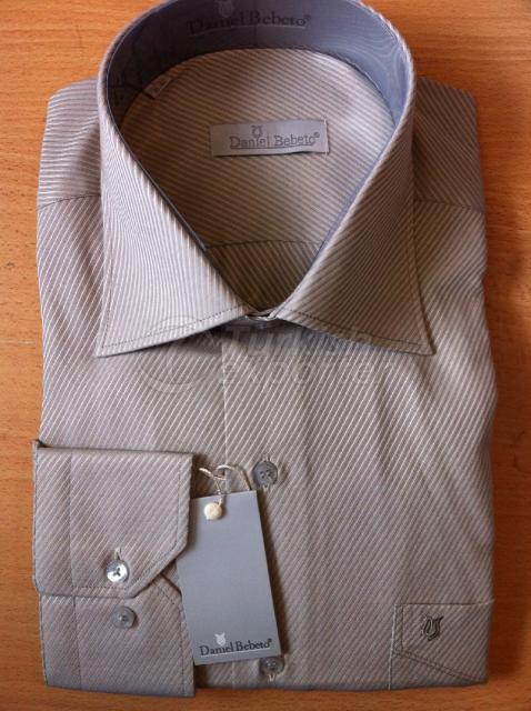 Erkek Gömlekleri 1004