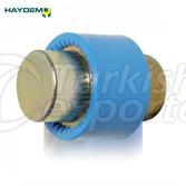 Flexible Geared Coupling