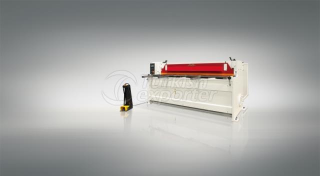 Guillotine Shears - RGS