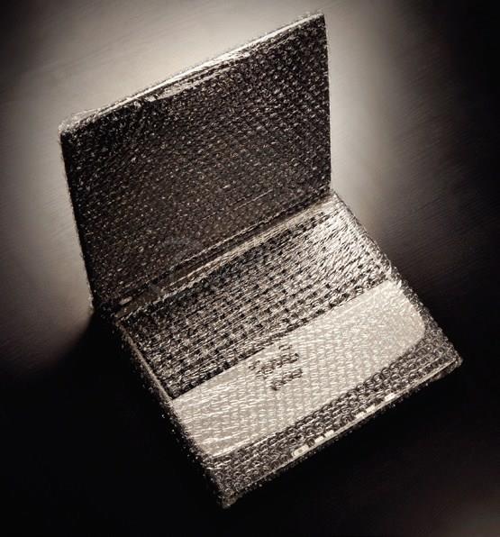 Air Bubble Roll And Bags   -Industrial Group