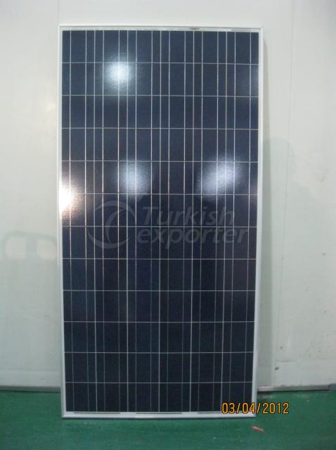 285W poly solar module