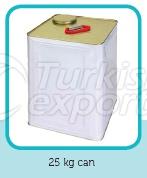 شراب الفركتوز 25 كغ