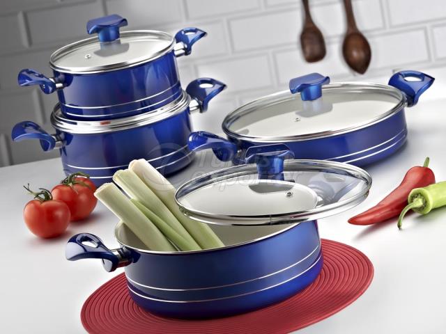 Nonstick Sets
