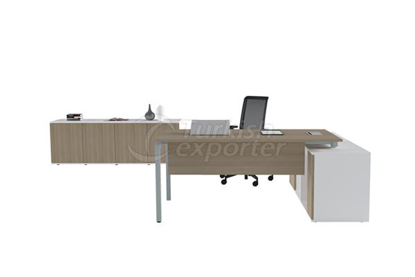 Executive Furniture Hub L