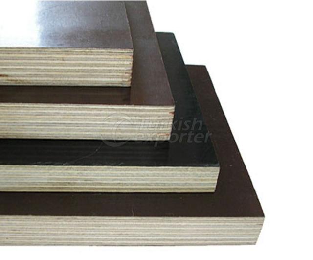 Plywood