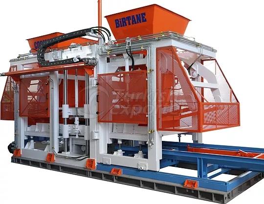 Concrete Block Machine COB 1230