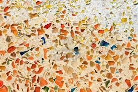 Керамическая напольная плитка