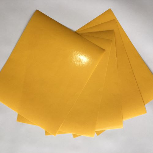 Silicone Coated Release Paper