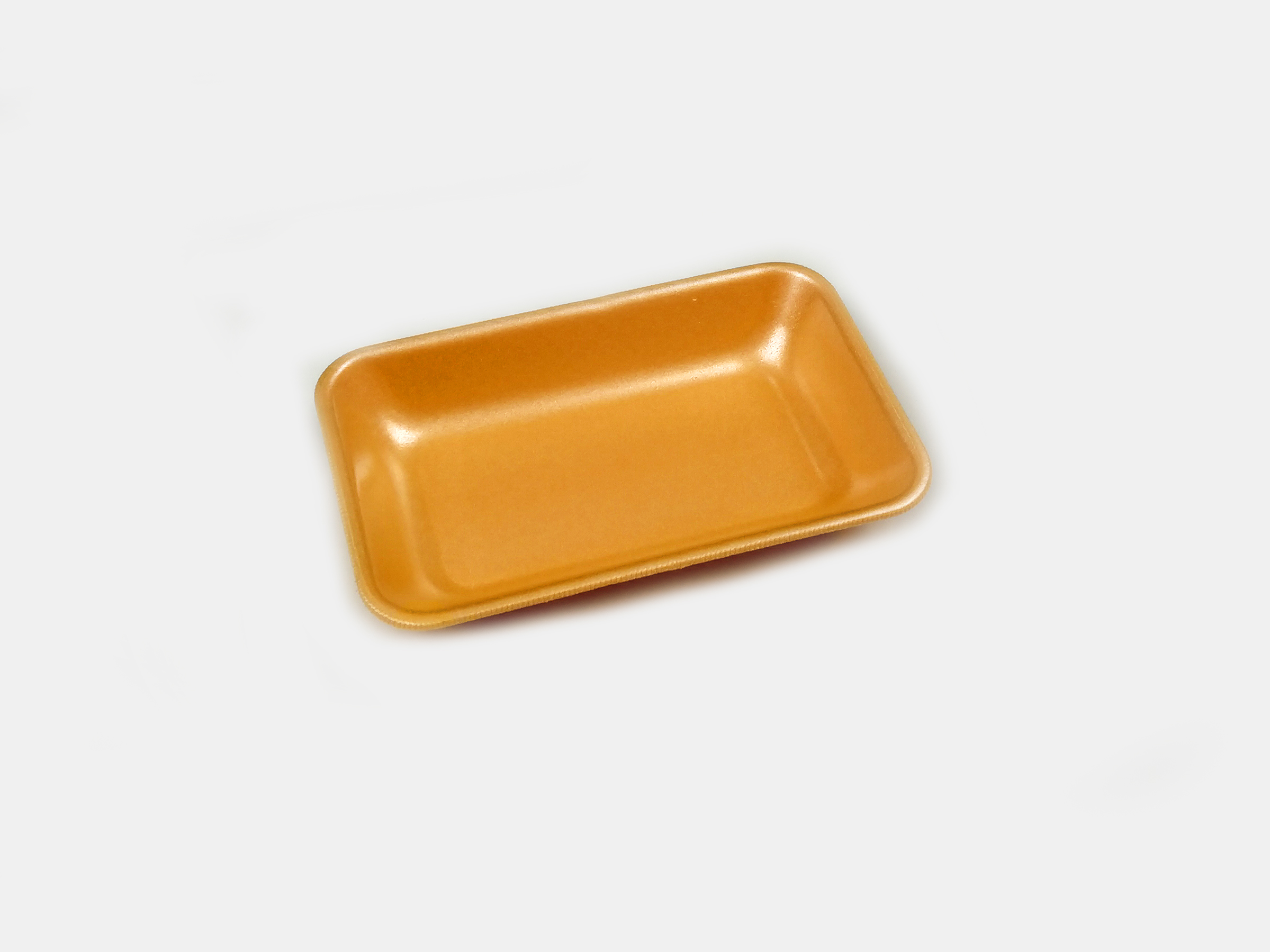 Mushroom Tray Orange - Mod 7