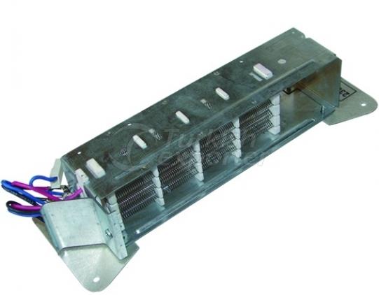 Tumble Dryer Heating Elements