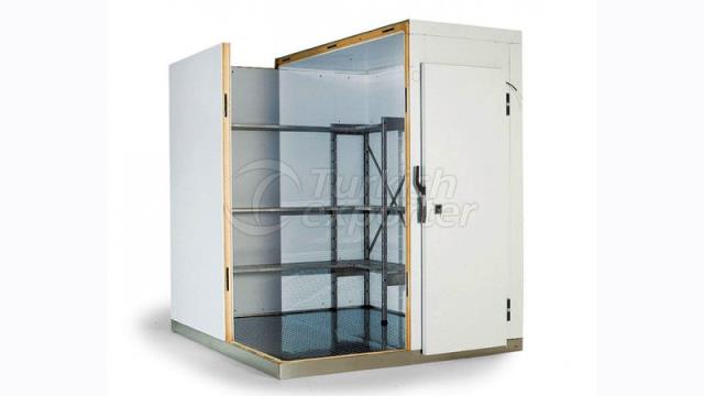 Cold Room Systems