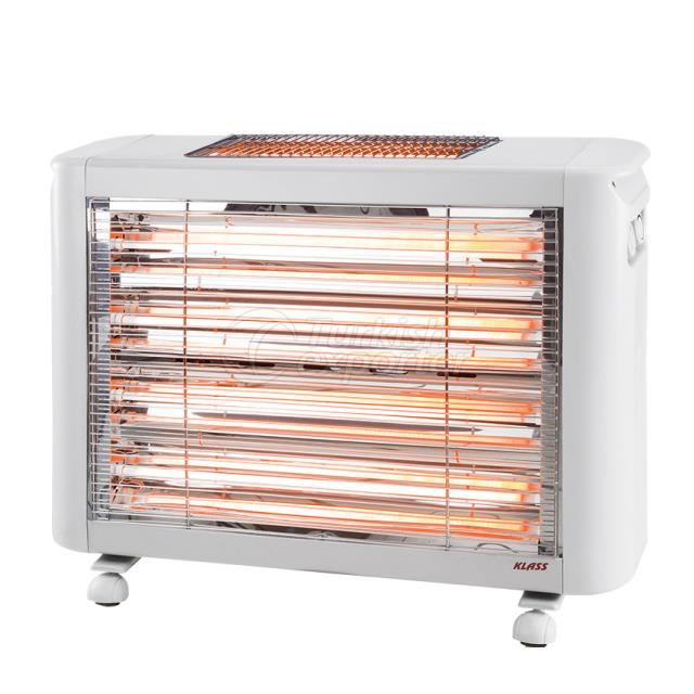 Elektrikli Isıtıcı Q5002