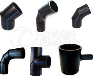 Pipe Fittings