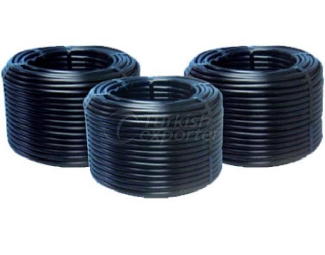 Flat Drip Irrigation Pipe 20mm