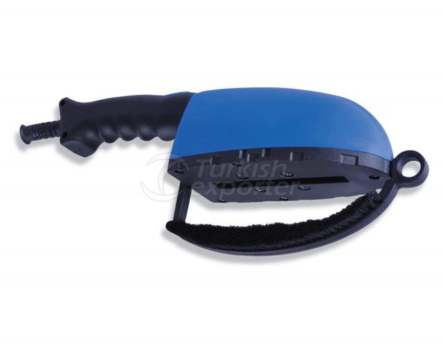 Steam Brush Gazzella SY FR 2004 D