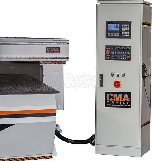 Cnc Machinery CMA 2136