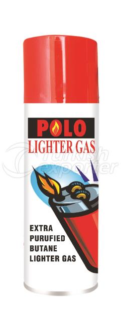 270 ML POLO Çakmak Gazı