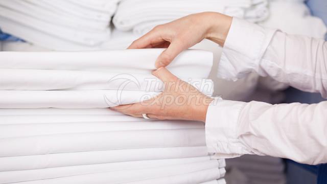 Draps de lit