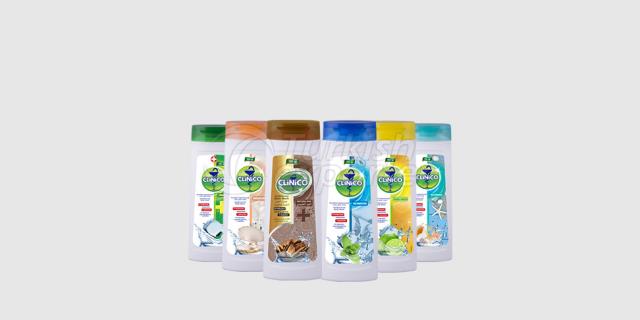 Clinico Bodywash