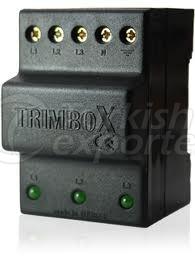 TRIMBOX HIGH VOLTAGE PROTECTOR