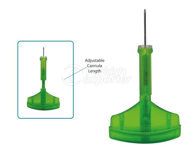 Crista Iliac Bone Marrow Aspiration