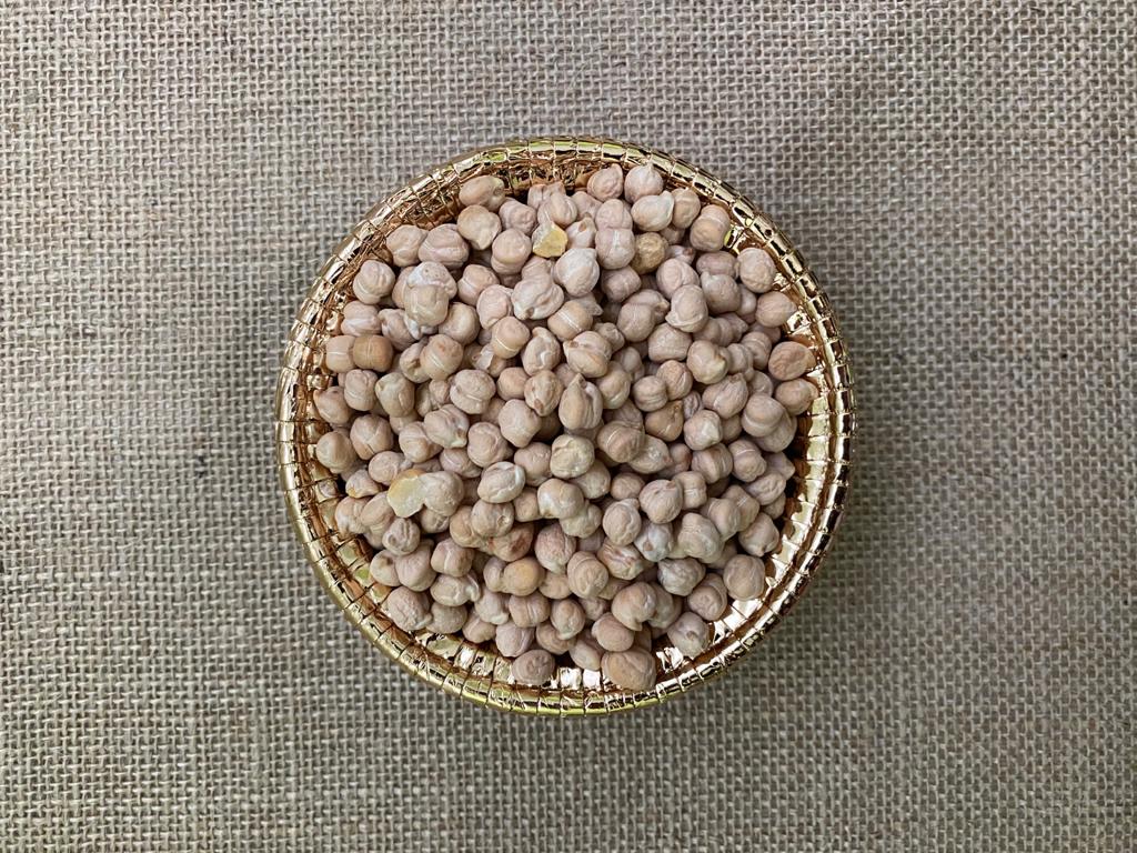 chickpeas