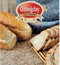 Standart Flour-Degirmen Flour