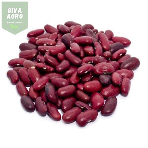 Himalayan Kidney Beans