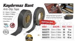 Anti - Slip Tape
