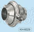 Threaded Pipe Fittings
