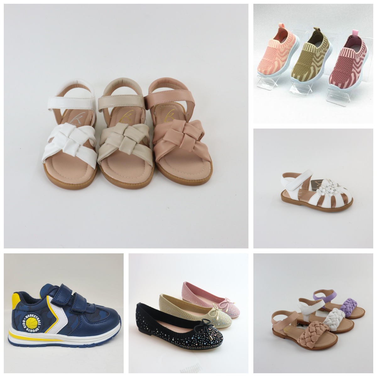 girls sandals shoes 