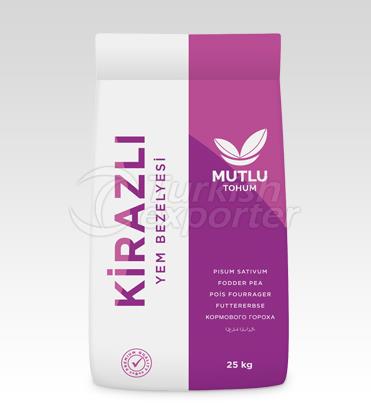Fodder Pea - Kirazli