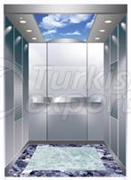 Elevator Cabins