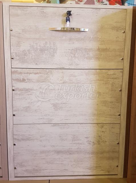 Bread Cabinet AYB 070