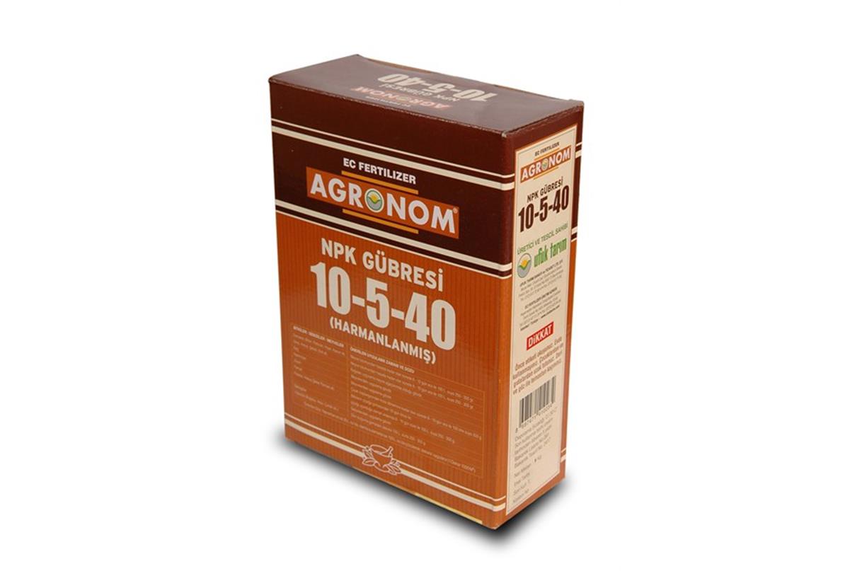 Agronom