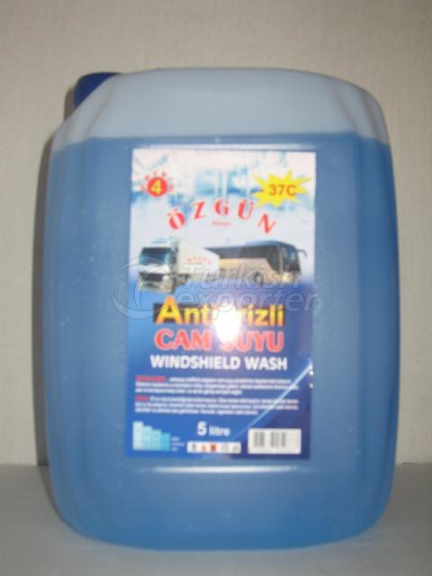 Windshield Washer 5 Litres