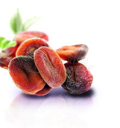 Dried Apricot