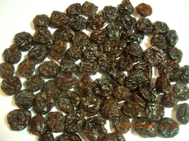 Prunes