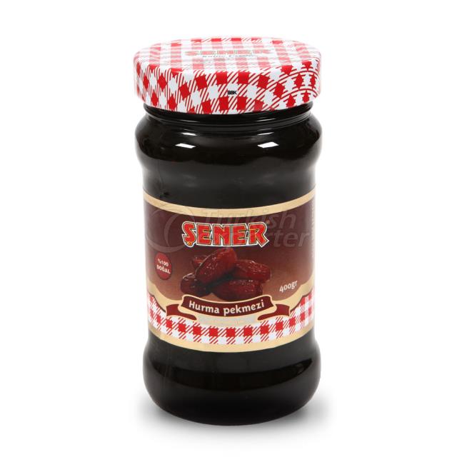 Date Molasses