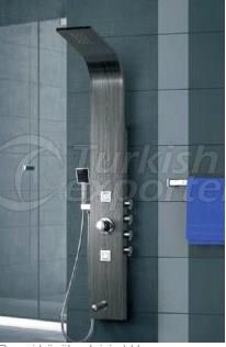 Duş Paneli DPRSS02